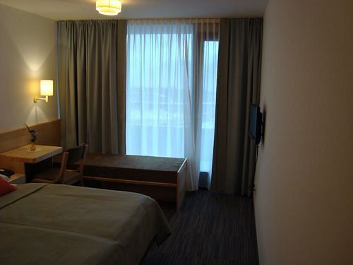 Hotel Kanin بوويتش المظهر الخارجي الصورة