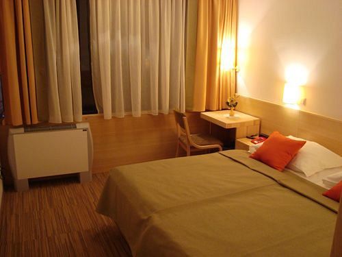 Hotel Kanin بوويتش المظهر الخارجي الصورة