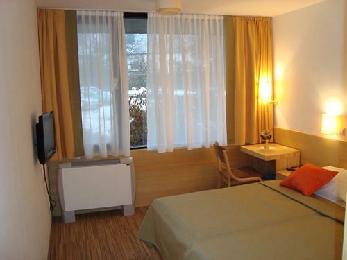 Hotel Kanin بوويتش الغرفة الصورة