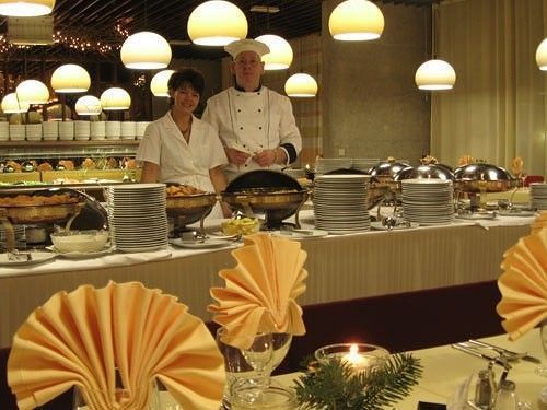 Hotel Kanin بوويتش المظهر الخارجي الصورة