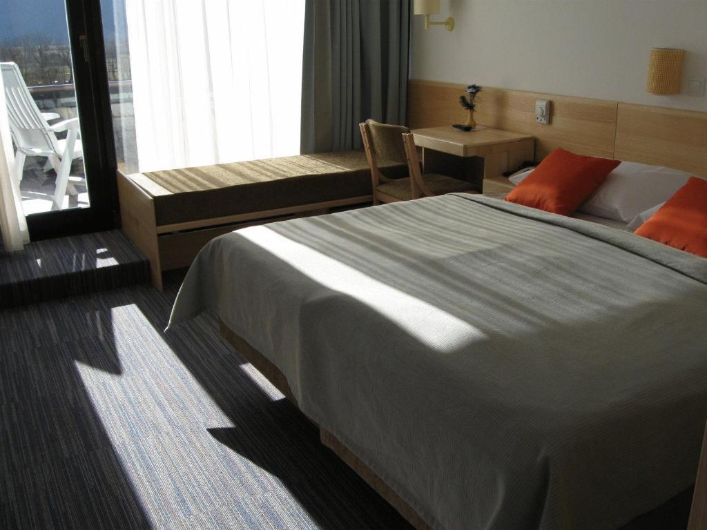 Hotel Kanin بوويتش الغرفة الصورة